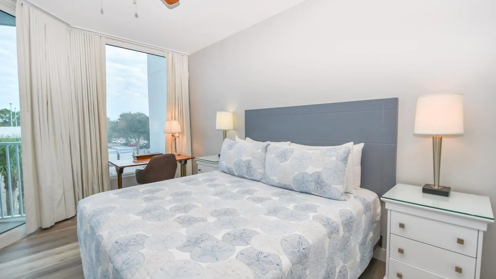 The Palms Of Destin 1301 Apartment