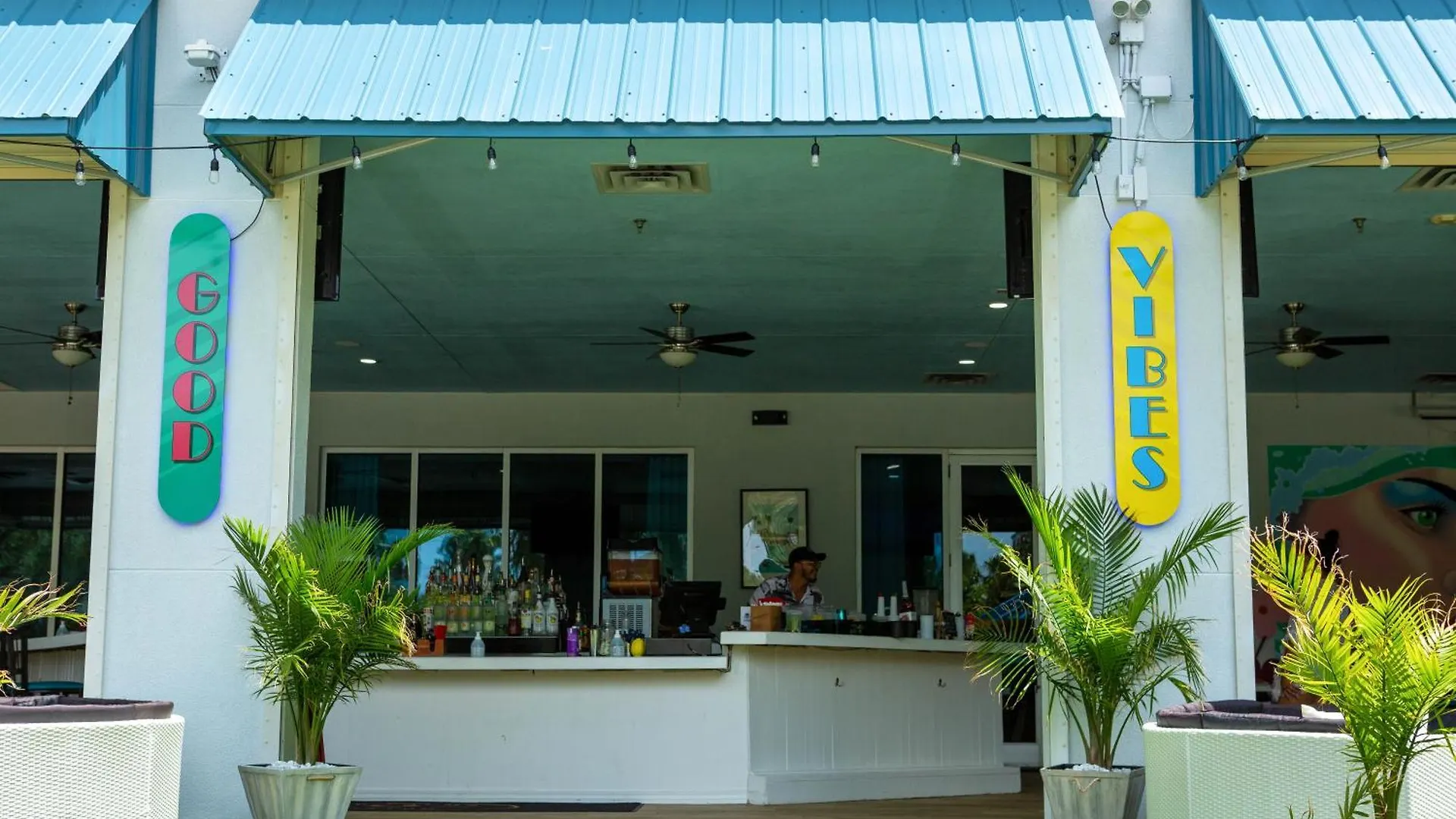 The Palms Of Destin 1301 Apartment