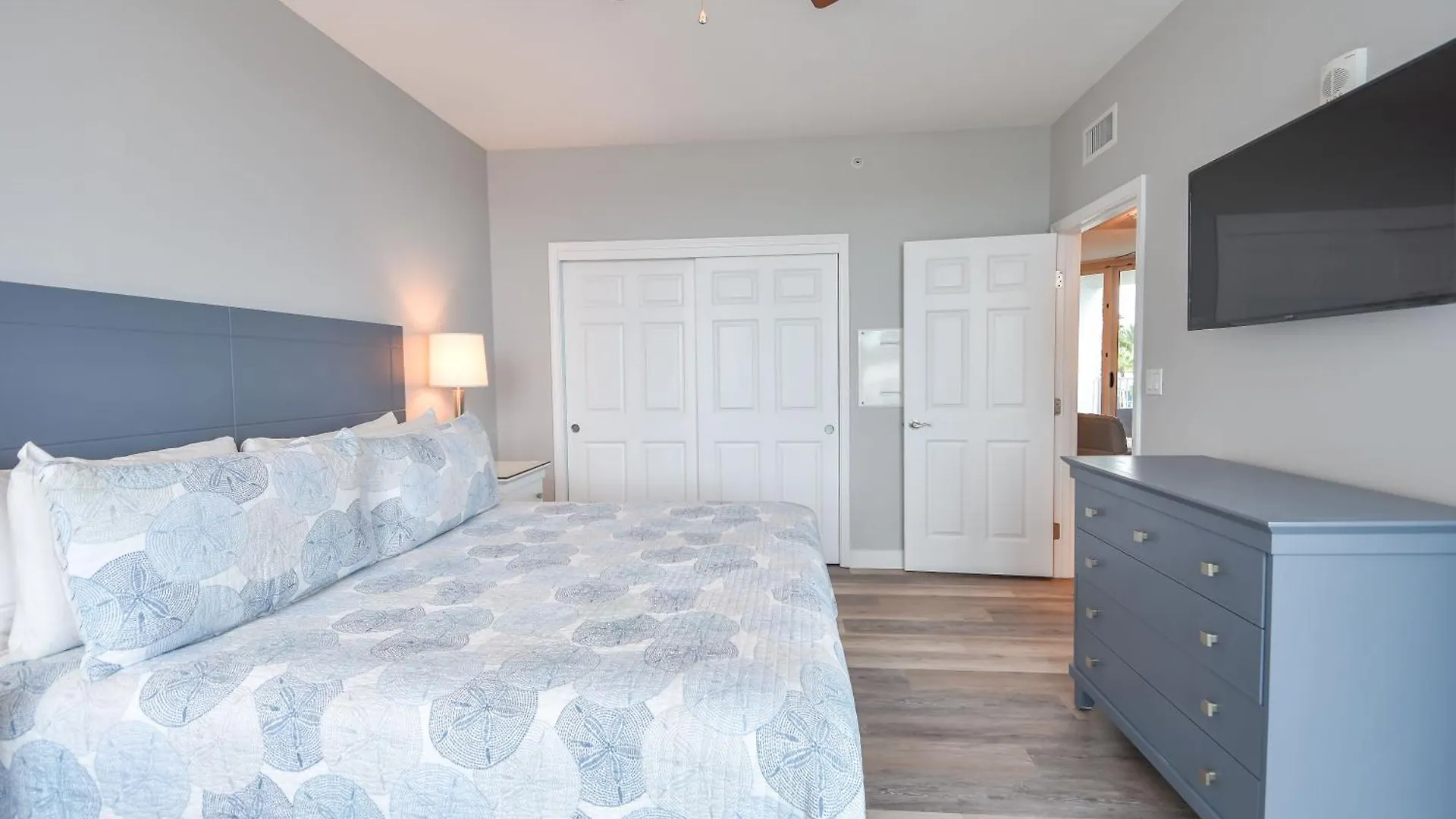 The Palms Of Destin 1301 Apartment