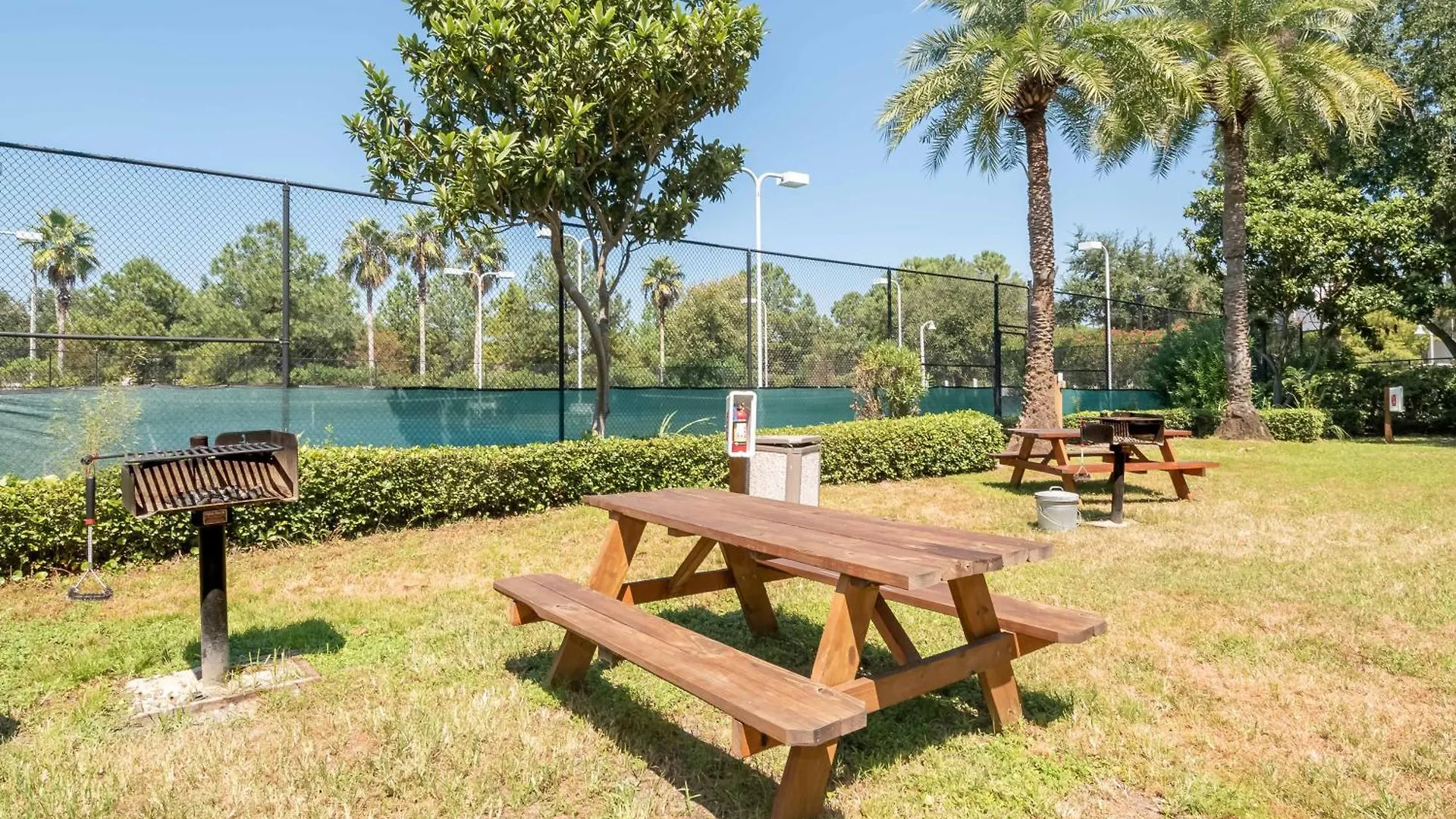 The Palms Of Destin 1301 Apartment