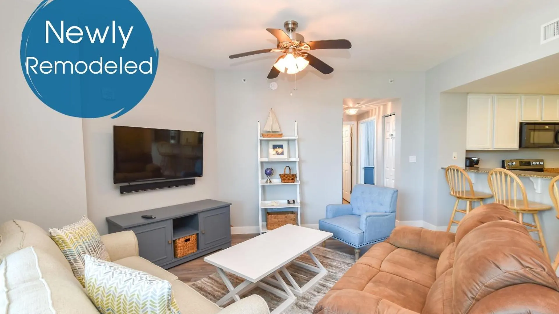 The Palms Of Destin 1301 Apartment