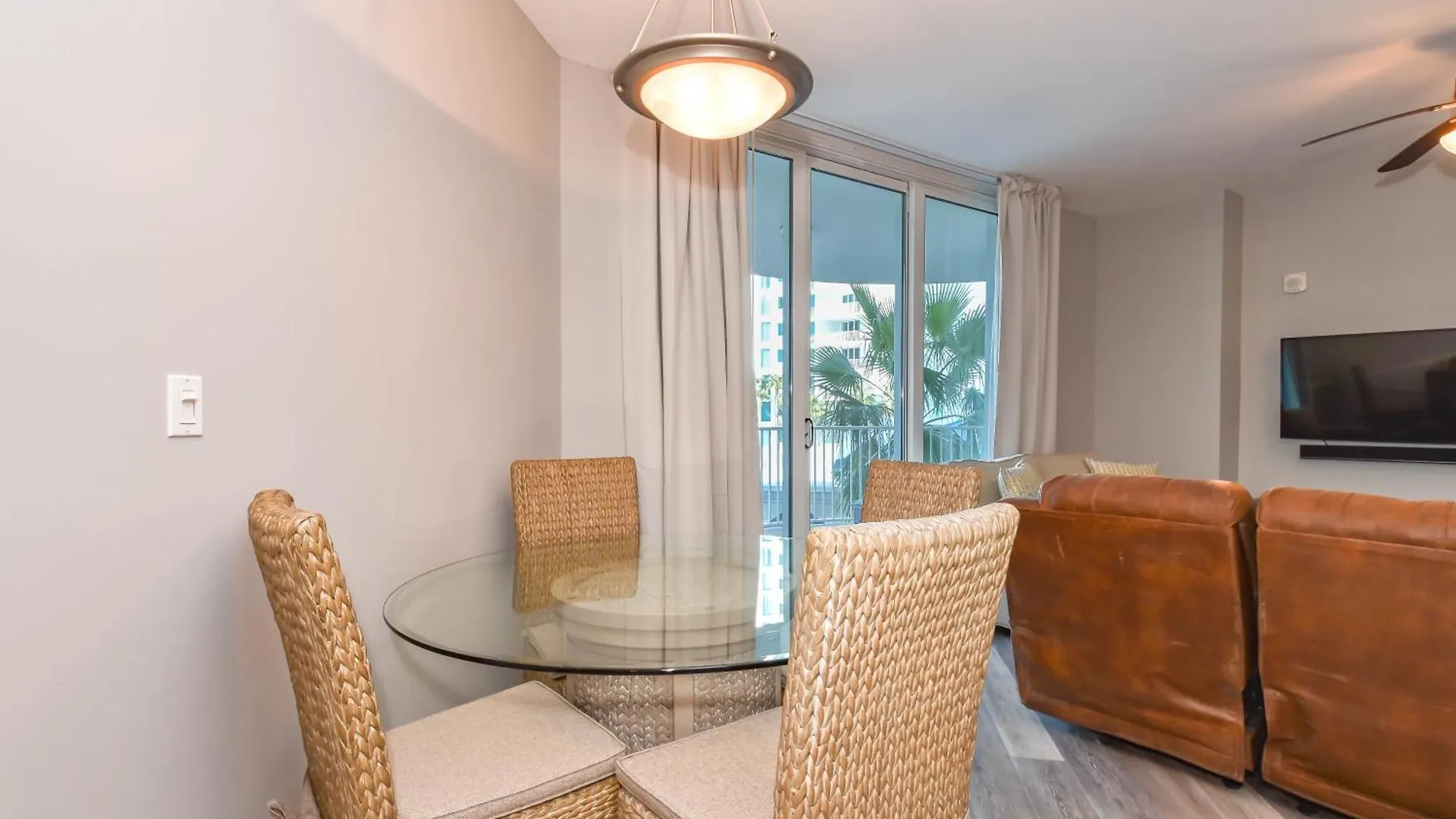 The Palms Of Destin 1301 Apartment United States