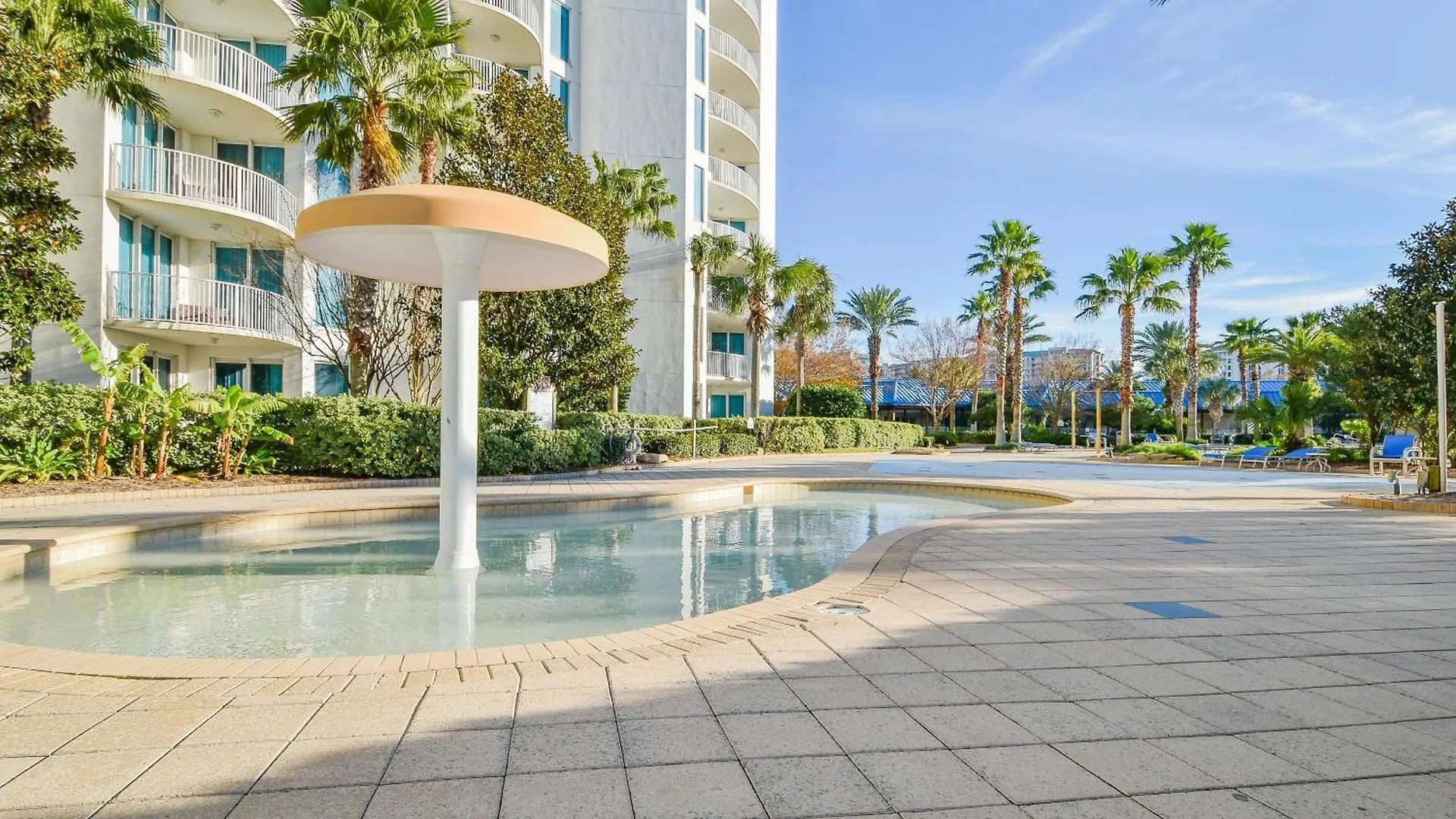 The Palms Of Destin 1301 Apartment 0*,  United States