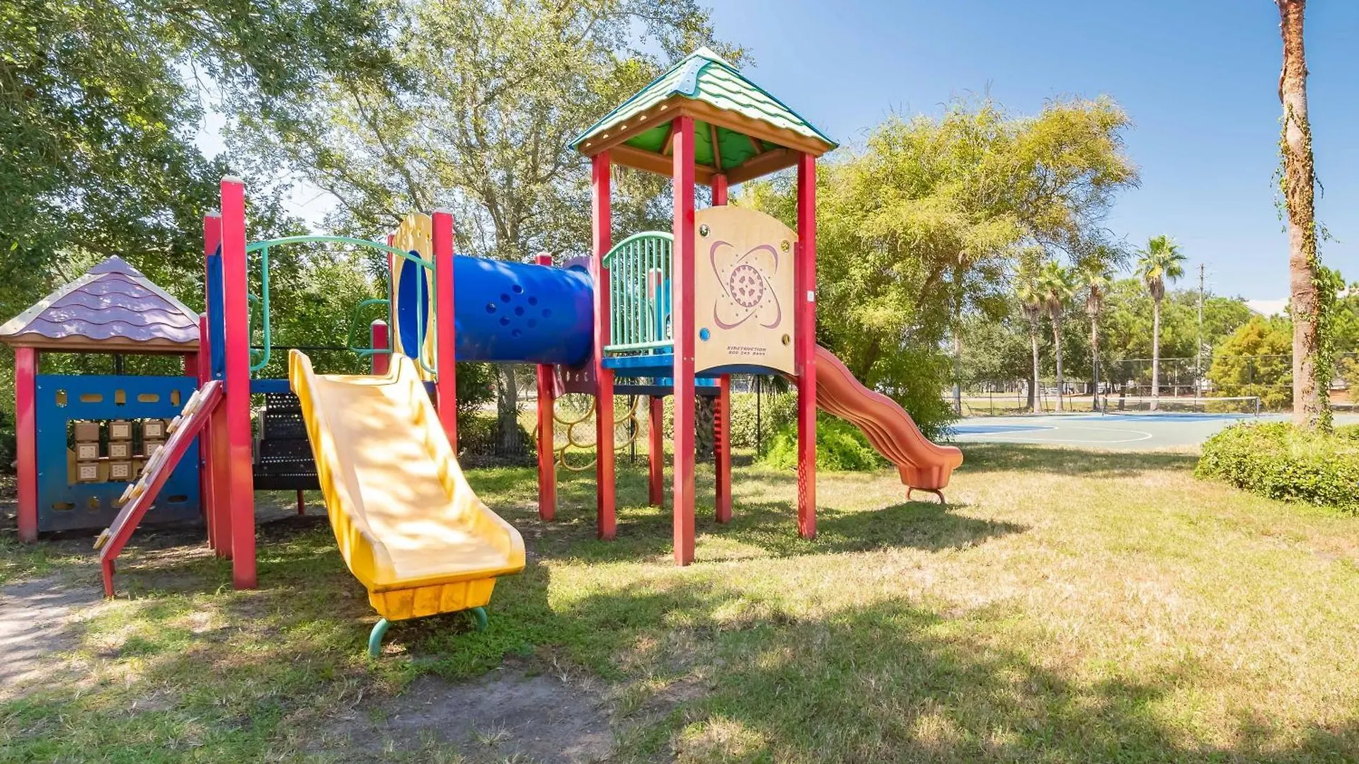 The Palms Of Destin 1301 Apartment
